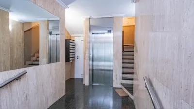 Apartamento en calle de Isabel II photo 11