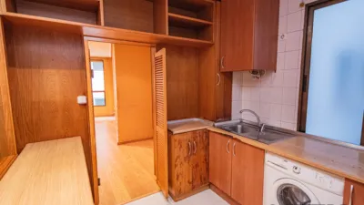 Apartamento en calle de Isabel II photo 20