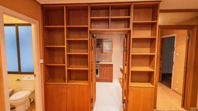 Apartamento en calle de Isabel II photo 19