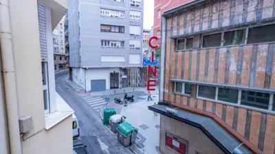 Apartamento en calle de Isabel II photo 25