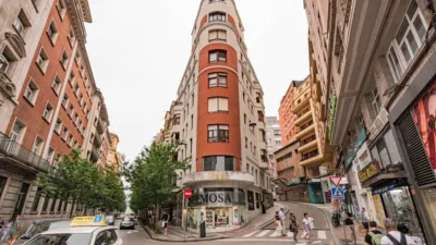 Apartamento en calle de Isabel II photo 6