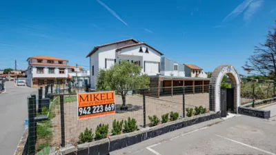 House on Calle Corbanera photo 4