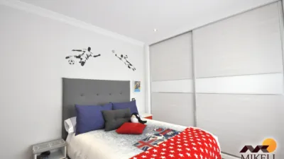 Chalet on Calle San Jose photo 27