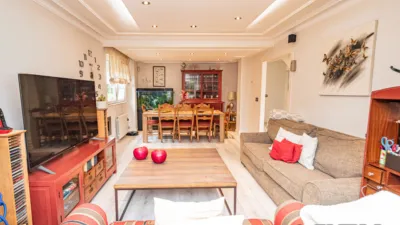 Chalet on Calle San Jose photo 58