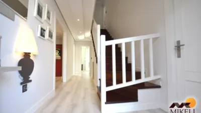 Chalet on Calle San Jose photo 21