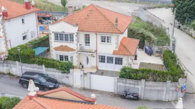 Chalet on Calle San Jose photo 5
