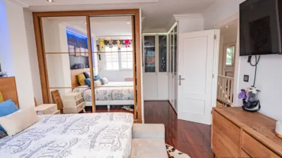 Chalet on Calle San Jose photo 68
