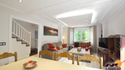Chalet on Calle San Jose photo 12