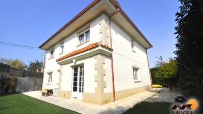 Chalet on Calle San Jose photo 9