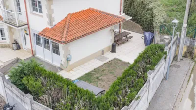 Chalet on Calle San Jose photo 84