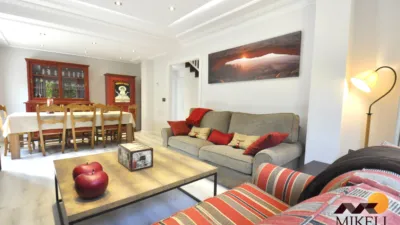 Chalet on Calle San Jose photo 11
