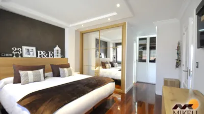Chalet on Calle San Jose photo 29