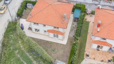 Chalet on Calle San Jose photo 82