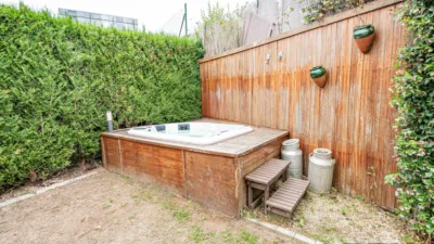 Chalet on Calle San Jose photo 85