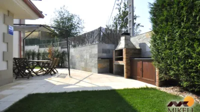 Chalet on Calle San Jose photo 6