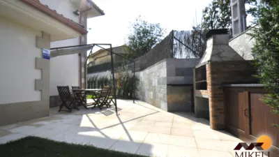Chalet on Calle San Jose photo 31