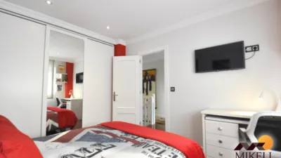 Chalet on Calle San Jose photo 25