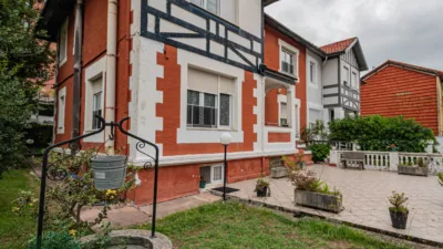 House on Calle del Cardenal Cisneros photo 15