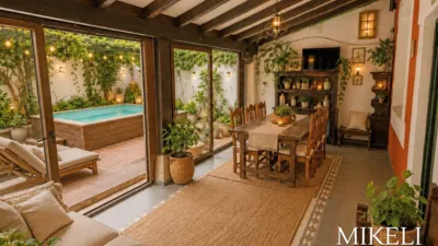 House on Calle del Cardenal Cisneros photo 2