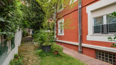 House on Calle del Cardenal Cisneros photo 34
