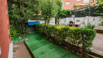 House on Calle del Cardenal Cisneros photo 36
