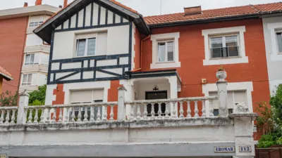 House on Calle del Cardenal Cisneros photo 28