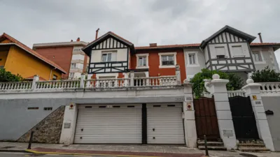 House on Calle del Cardenal Cisneros photo 29