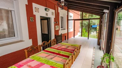 House on Calle del Cardenal Cisneros photo 31