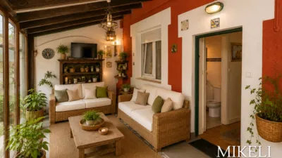 House on Calle del Cardenal Cisneros photo 6
