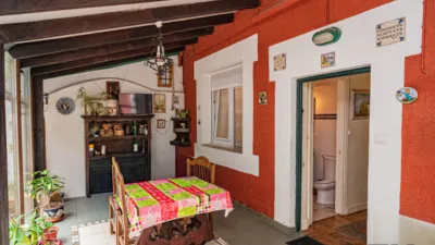 House on Calle del Cardenal Cisneros photo 7