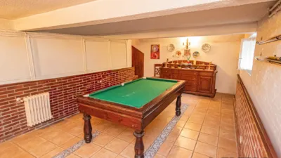 House on Calle del Cardenal Cisneros photo 33