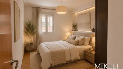 Apartment on Isaac Peral Street photo 11