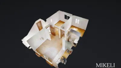 Apartment on Isaac Peral Street photo 29