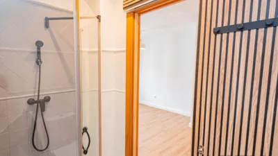 Apartment on Isaac Peral Street photo 10