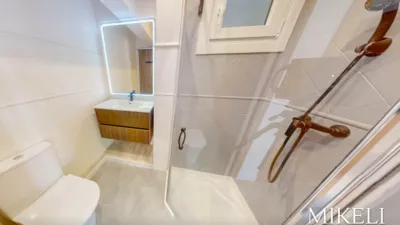 Apartment on Isaac Peral Street photo 8