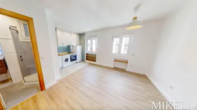Apartment on Isaac Peral Street photo 7