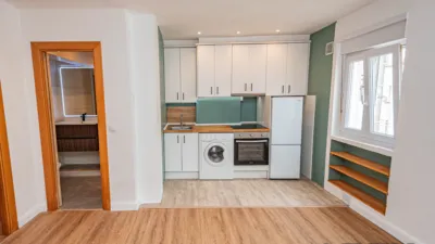 Apartment on Isaac Peral Street photo 4