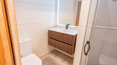 Apartment on Isaac Peral Street photo 9