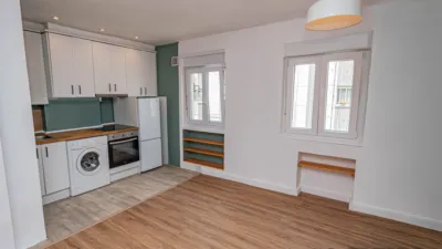 Apartment on Isaac Peral Street photo 14