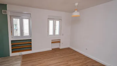 Apartment on Isaac Peral Street photo 6
