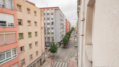 Apartment on Isaac Peral Street photo 18