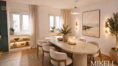 Apartment on Isaac Peral Street photo 5