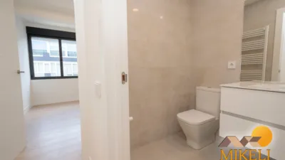 Apartment on Calle de María Luisa Pelayo photo 11