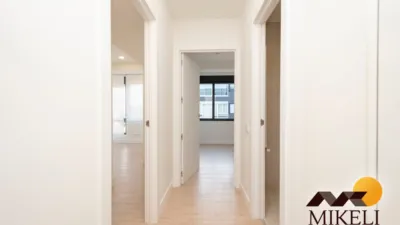 Apartment on Calle de María Luisa Pelayo photo 19