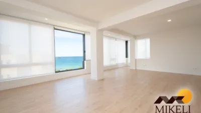 Apartment on Calle de María Luisa Pelayo