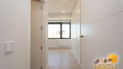 Apartment on Calle de María Luisa Pelayo photo 28