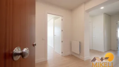 Apartment on Calle de María Luisa Pelayo photo 29