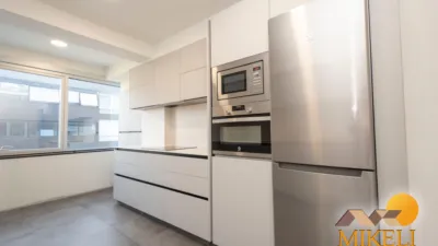 Apartment on Calle de María Luisa Pelayo photo 8