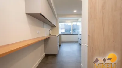 Apartment on Calle de María Luisa Pelayo photo 9