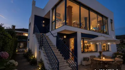 Single-family detached house at Calle San Jose, No. 19 photo 2